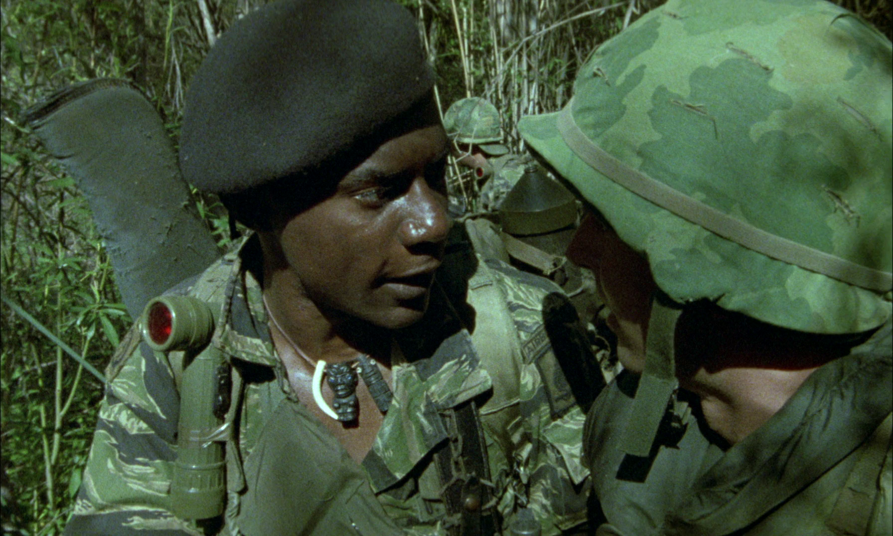 Кадр 2 з Хроніки В'єтнамської війни