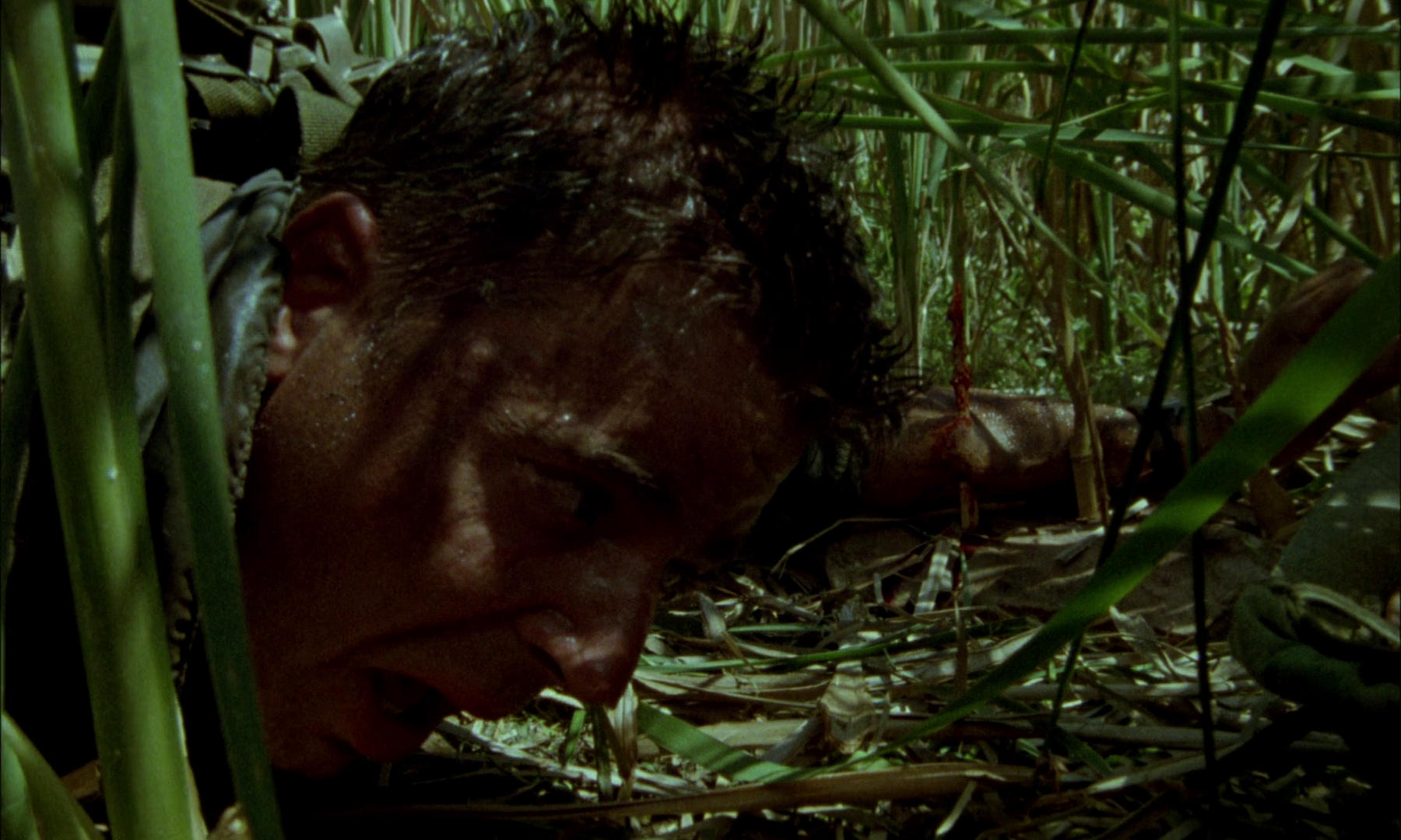 Кадр 3 з Хроніки В'єтнамської війни