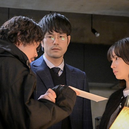 Кадр 1 з Хто бачив танець павича в джунглях? 1 сезон