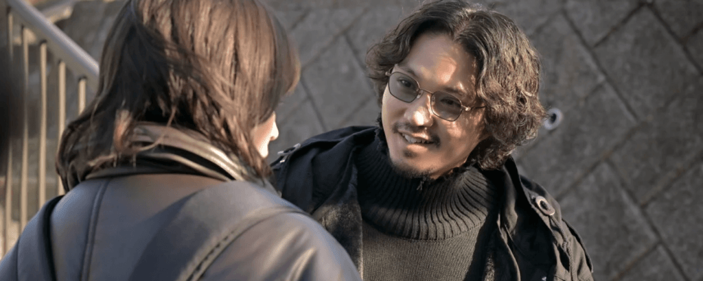 Кадр 3 з Хто бачив танець павича в джунглях? 1 сезон