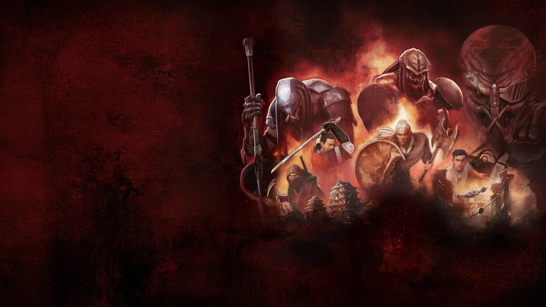 Кадр 4 з Хижак. Убивця вбивць