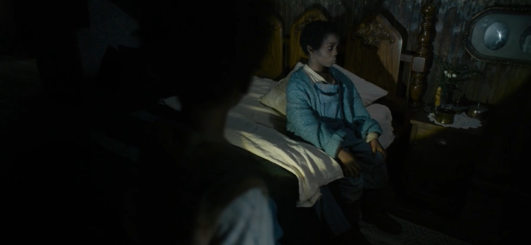 Кадр 1 з Хижий ліс