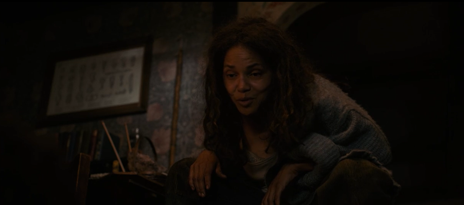 Кадр 3 з Хижий ліс