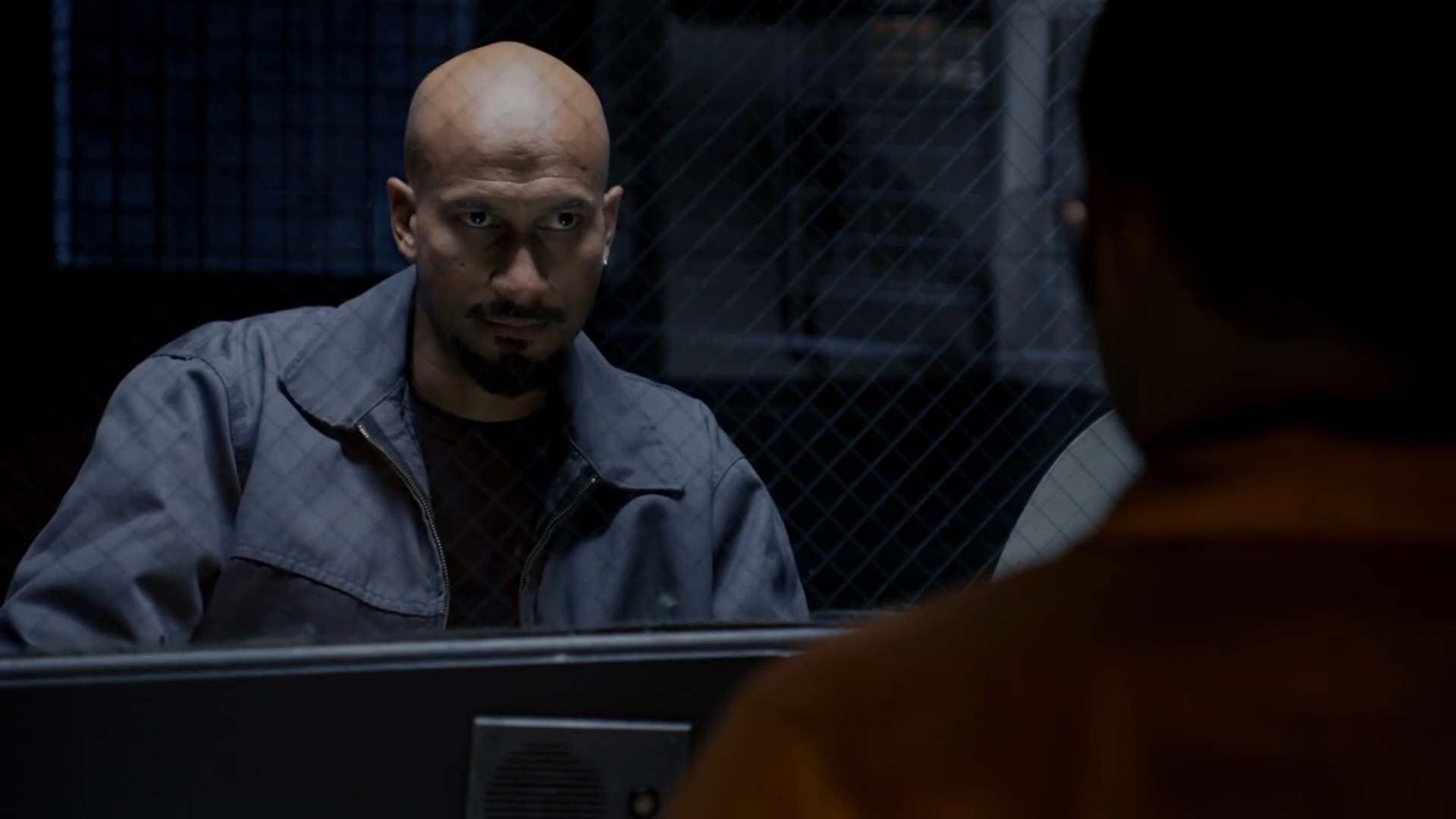 Кадр 1 з Кі та Піл 2 сезон