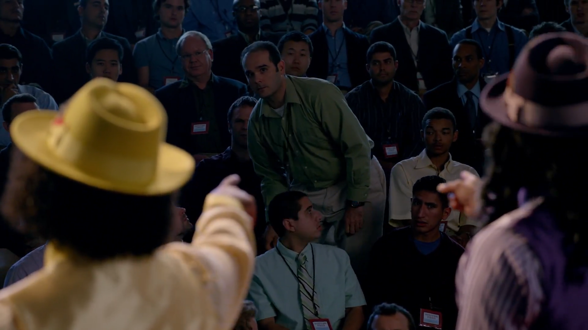 Кадр 2 з Кі та Піл 5 сезон