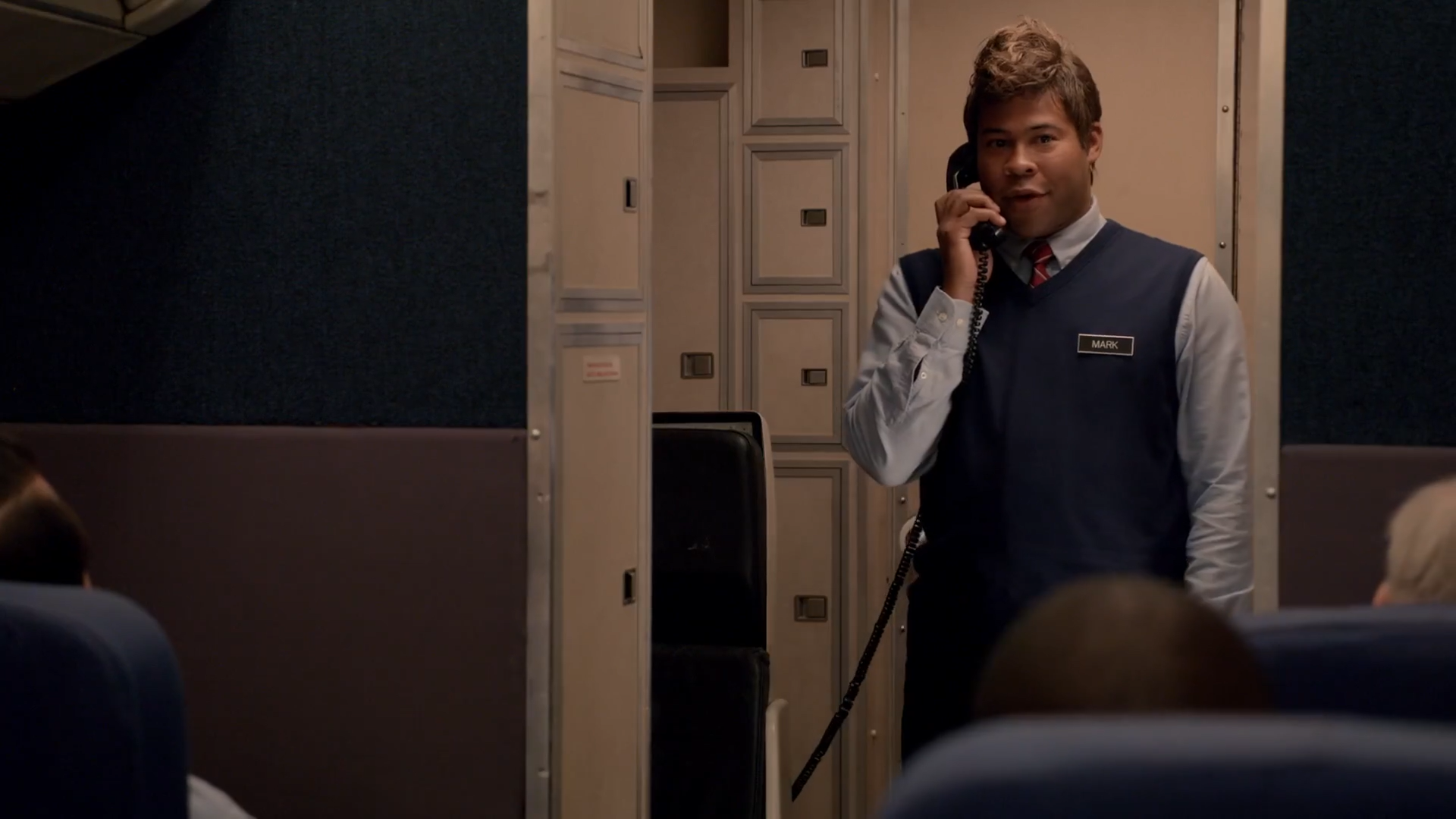 Кадр 4 з Кі та Піл 5 сезон