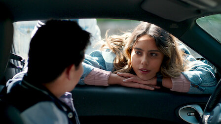 Кадр 3 з Кікдаун 1 сезон