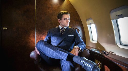 Кадр 3 з Kingsman: Таємна служба