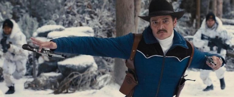 Кадр 4 з Kingsman: Золоте Кільце