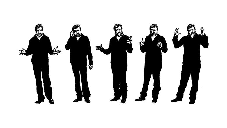 Кадр 1 з Кіногід збоченця