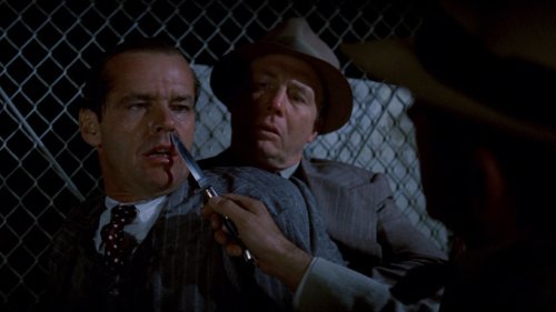 Кадр 4 з Китайський квартал