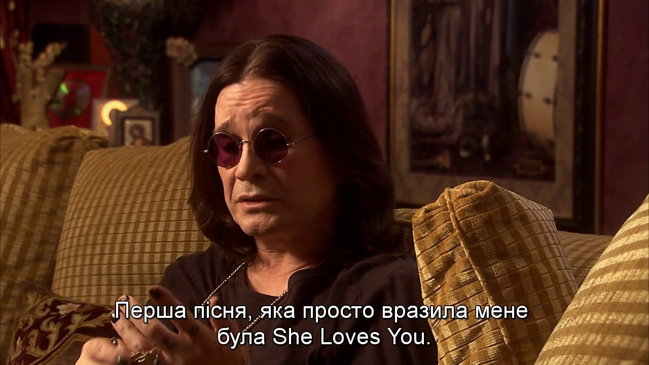 Кадр 1 з Класичні Альбоми: Блек Себет - Параноід