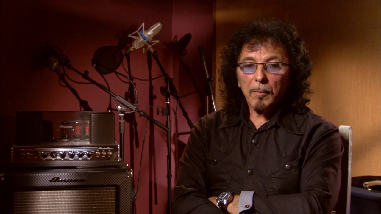 Кадр 2 з Класичні Альбоми: Блек Себет - Параноід