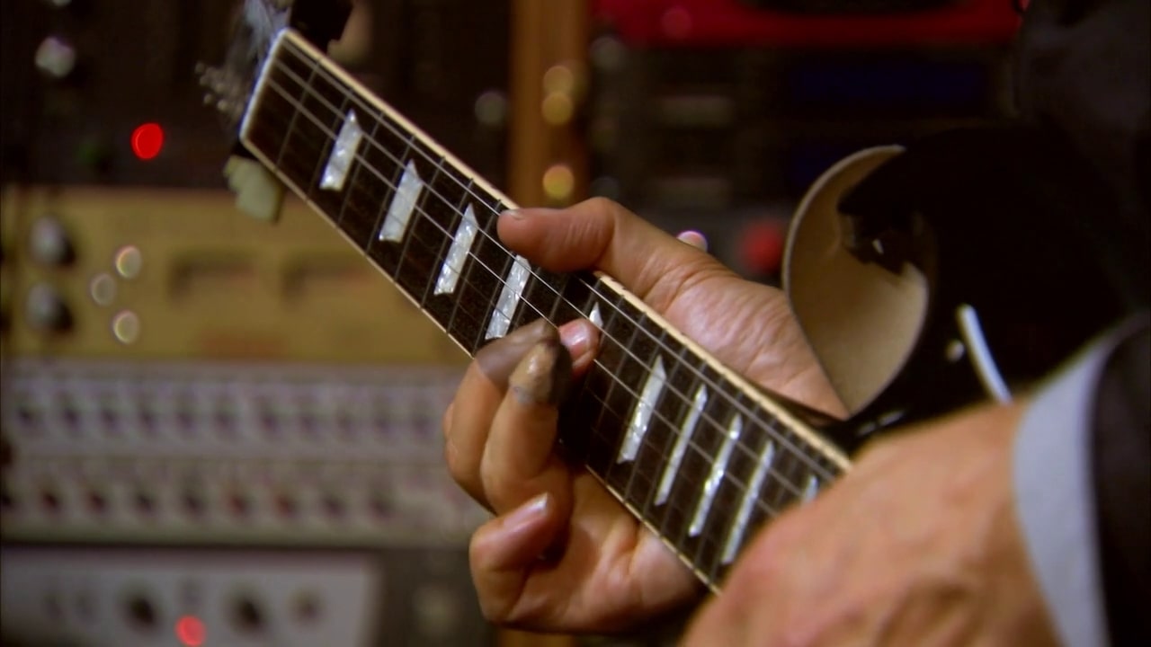 Кадр 4 з Класичні Альбоми: Блек Себет - Параноід