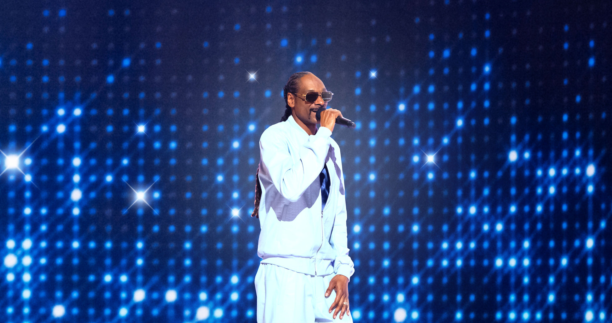 Кадр 4 з Клеїмо дурня: Комедійний спецвипуск Снуп Доґґа