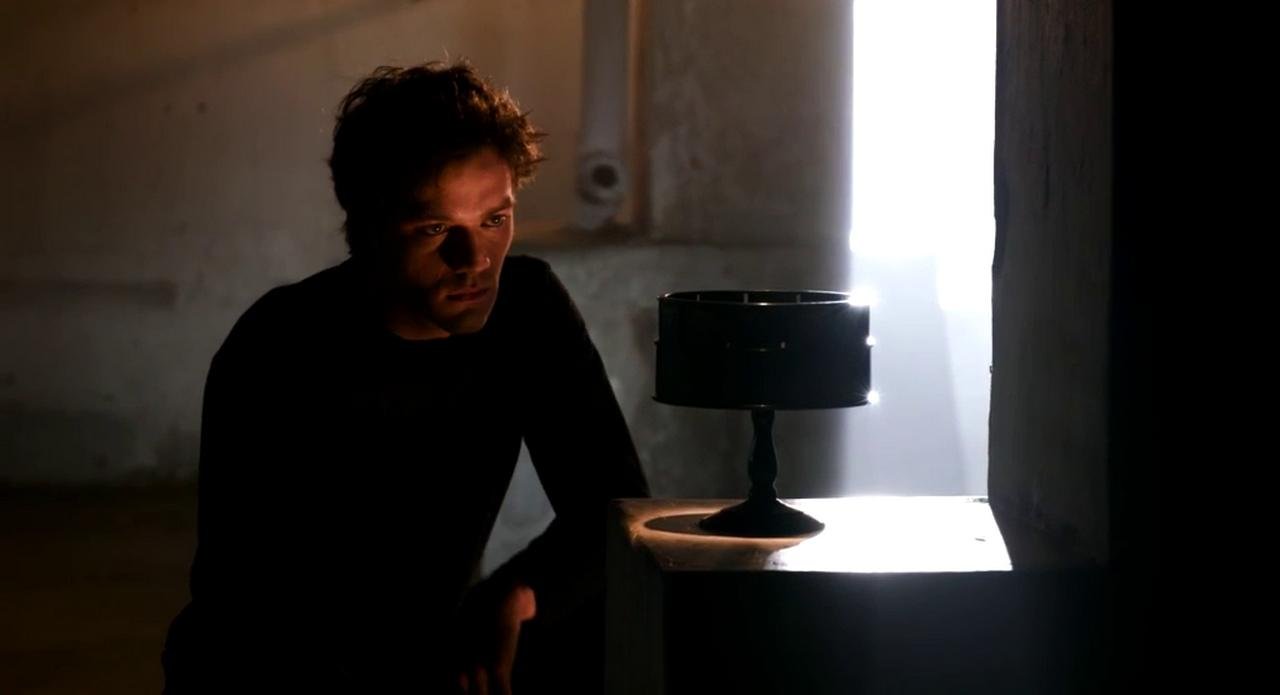 Кадр 1 з Клімт та Шіле: Ерос і Психея / Клімт і Шіле: Ерос та Его