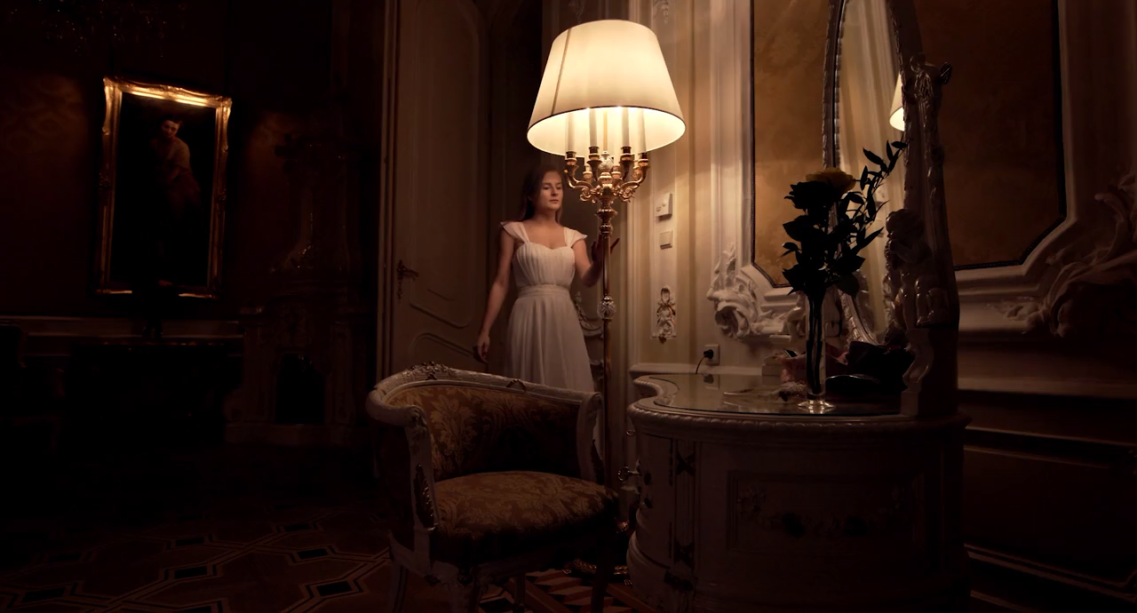 Кадр 2 з Клімт та Шіле: Ерос і Психея / Клімт і Шіле: Ерос та Его