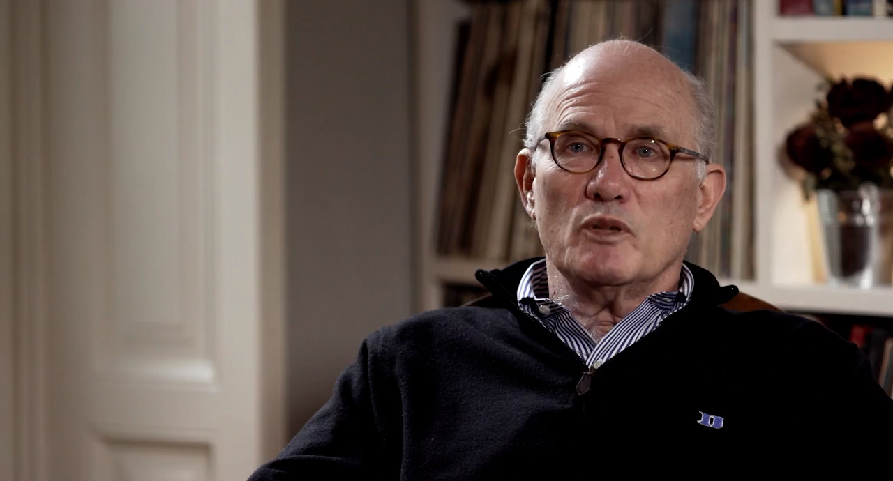 Кадр 3 з Клімт та Шіле: Ерос і Психея / Клімт і Шіле: Ерос та Его