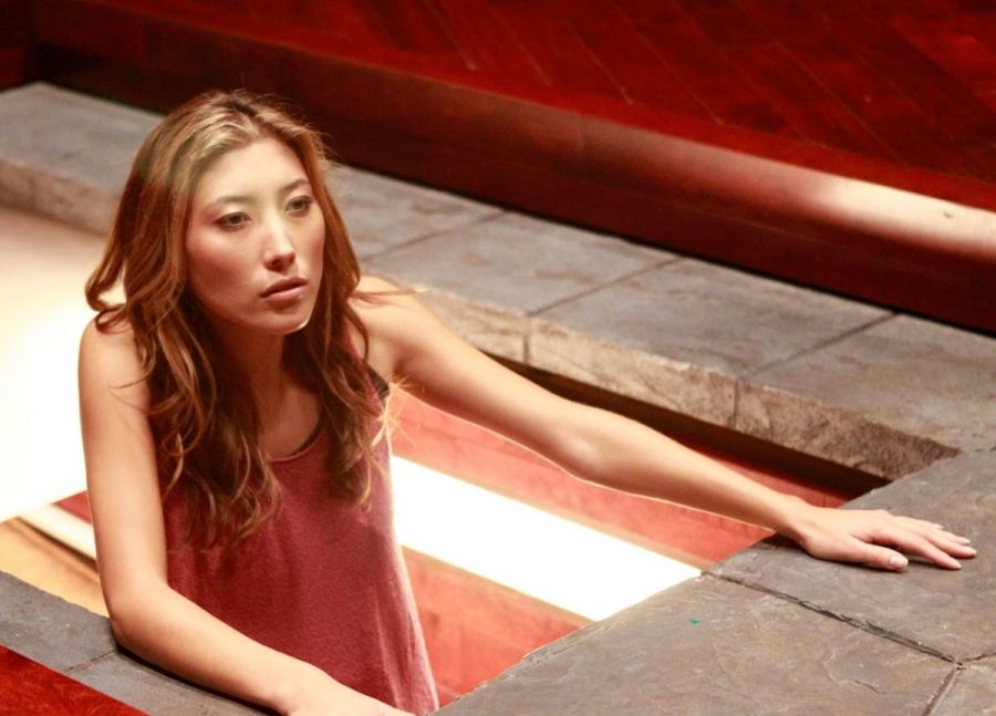 Кадр 3 з Клуб ляльок 2 сезон