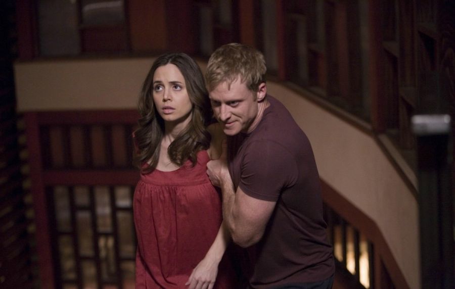 Кадр 4 з Клуб ляльок 2 сезон