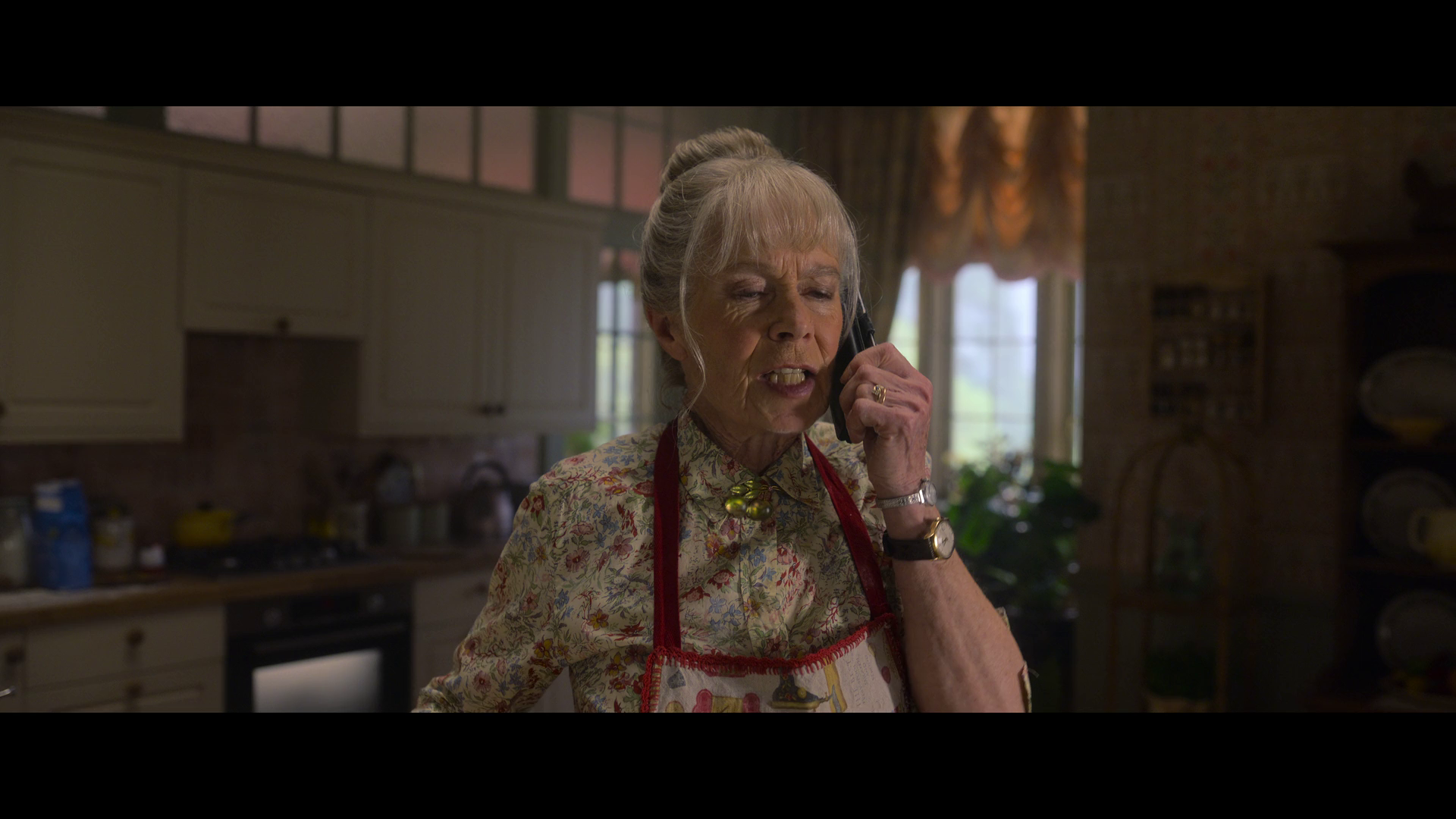 Кадр 2 з Клуб убивств по четвергах