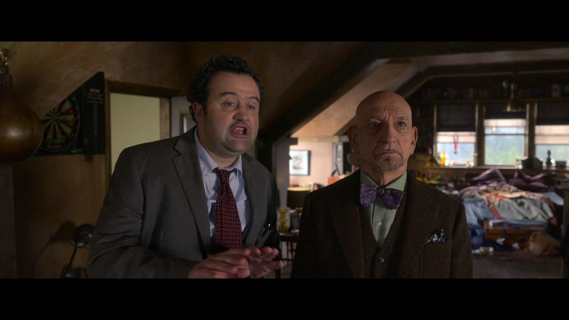 Кадр 3 з Клуб убивств по четвергах