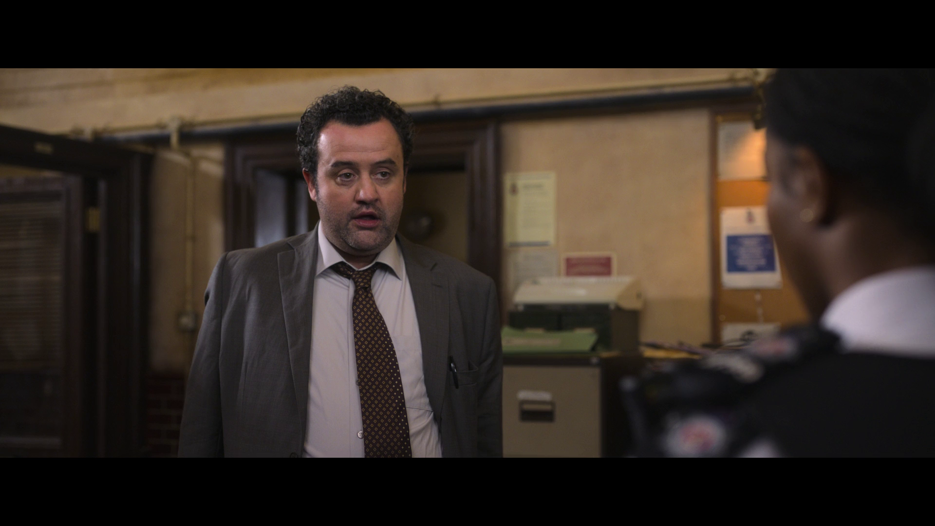 Кадр 4 з Клуб убивств по четвергах