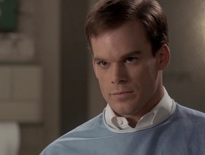 Кадр 3 з Клієнт завжди мертвий 1 сезон