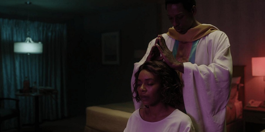 Кадр 1 з Кімната 104 1 сезон