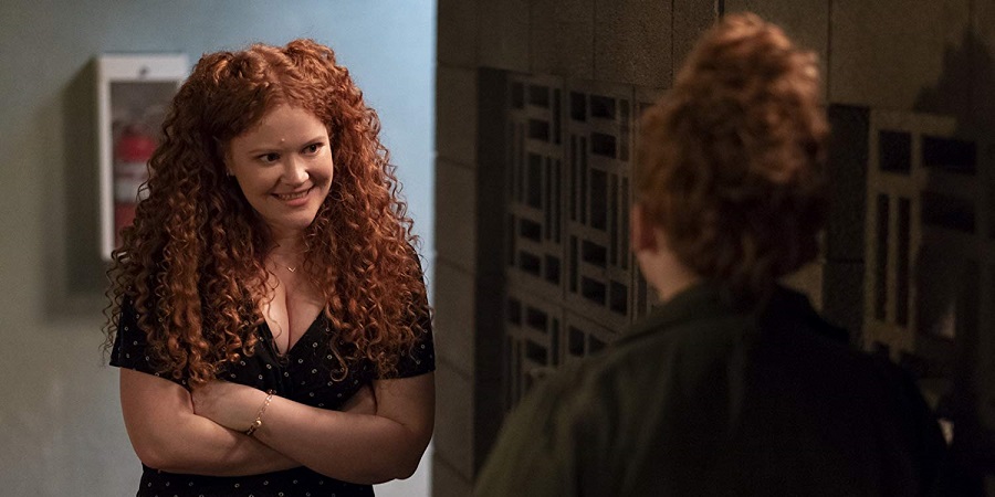 Кадр 3 з Кімната 104 1 сезон