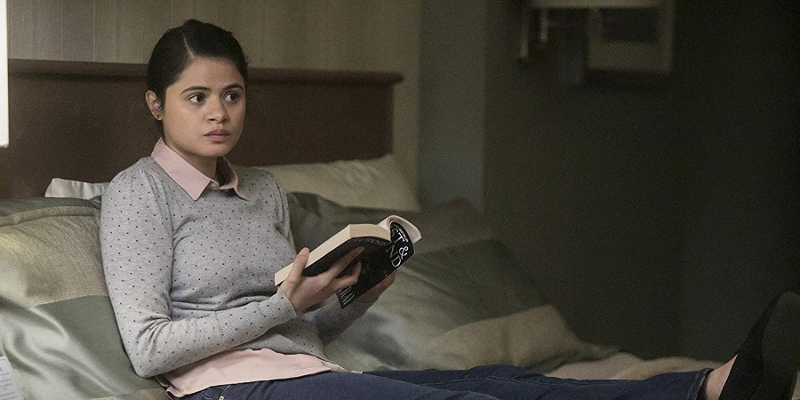 Кадр 4 з Кімната 104 2 сезон