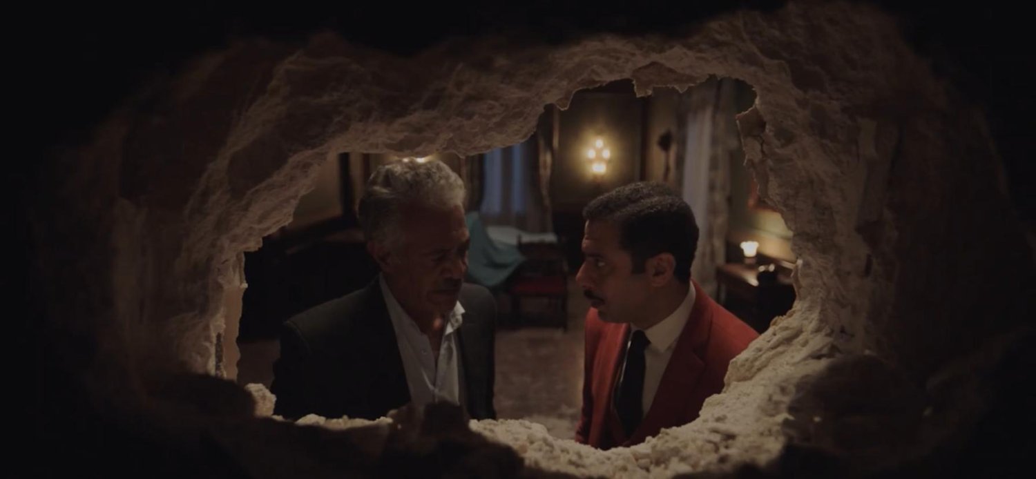 Кадр 1 з Кімната 207 1 сезон