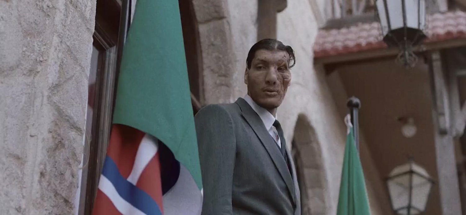 Кадр 2 з Кімната 207 1 сезон