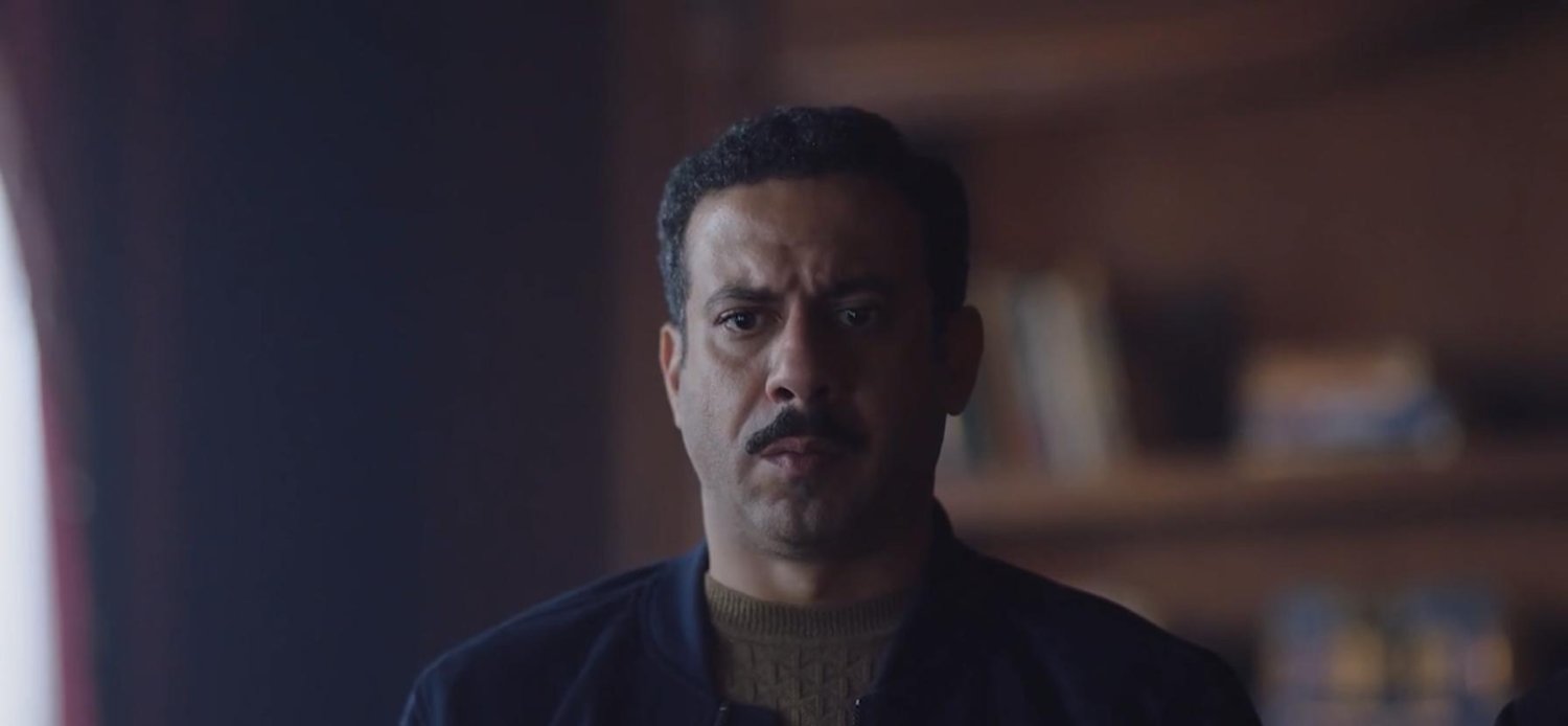 Кадр 4 з Кімната 207 1 сезон