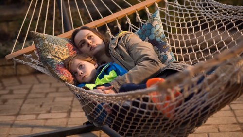 Кадр 2 з Кімната