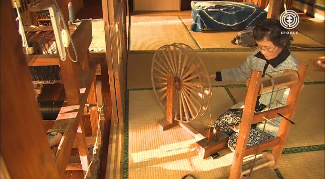 Кадр 2 з Кімоно