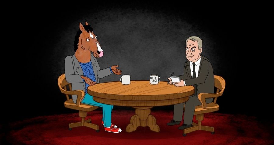 Кадр 1 з Кінь БоДжек 1 сезон