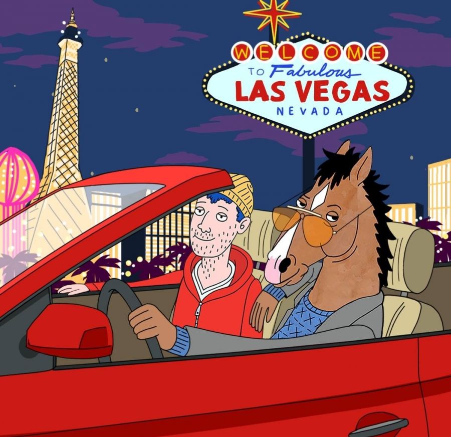 Кадр 3 з Кінь БоДжек 1 сезон