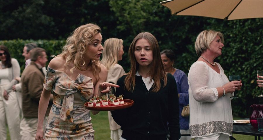 Кадр 1 з Кінець ї***ого світу 1 сезон