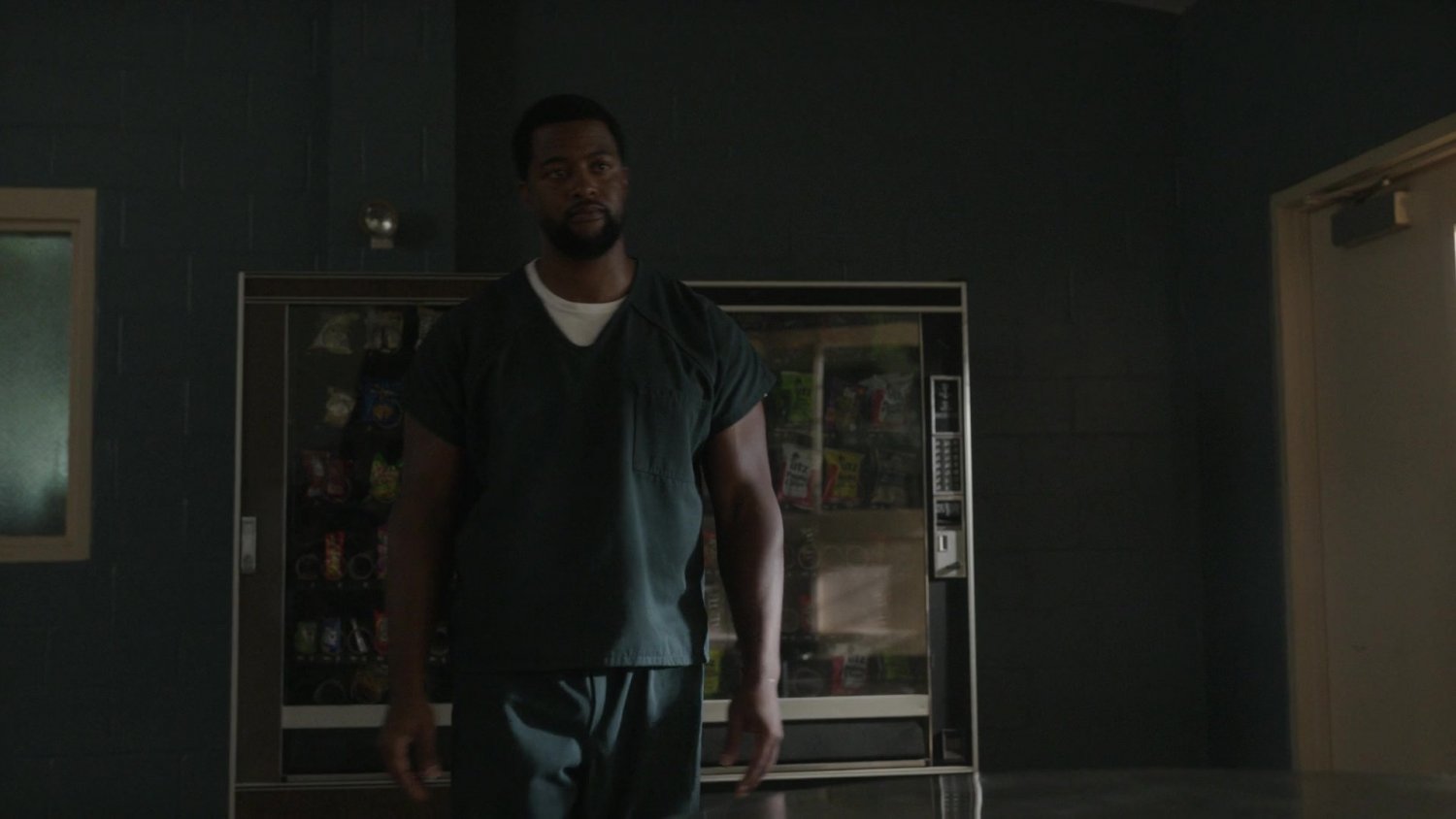 Кадр 3 з Кінець гри / Ендшпіль 1 сезон