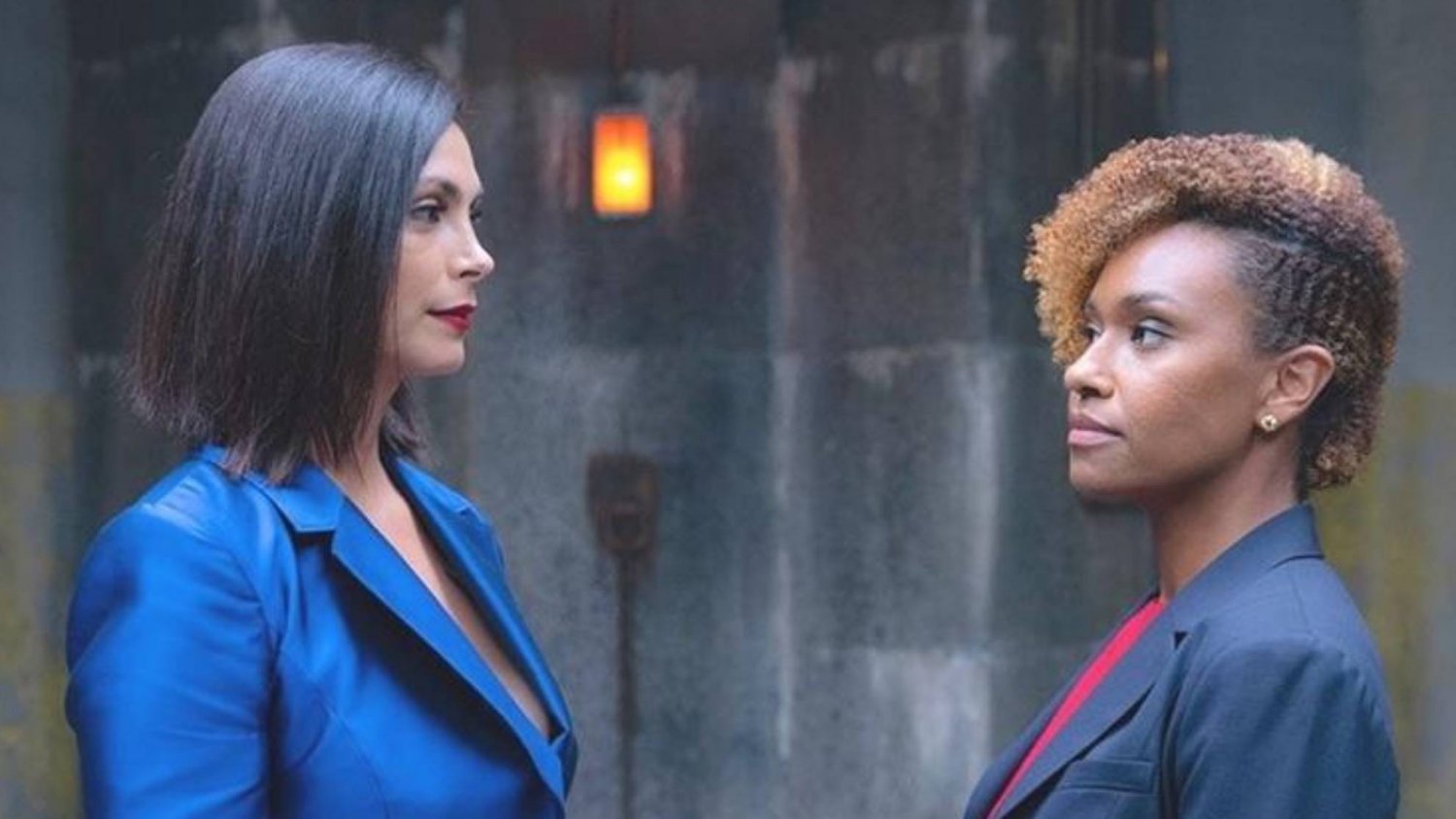 Кадр 4 з Кінець гри / Ендшпіль 1 сезон