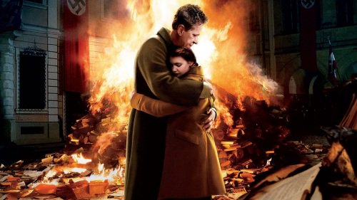 Кадр 1 з Книжкова злодійка / Крадійка книжок