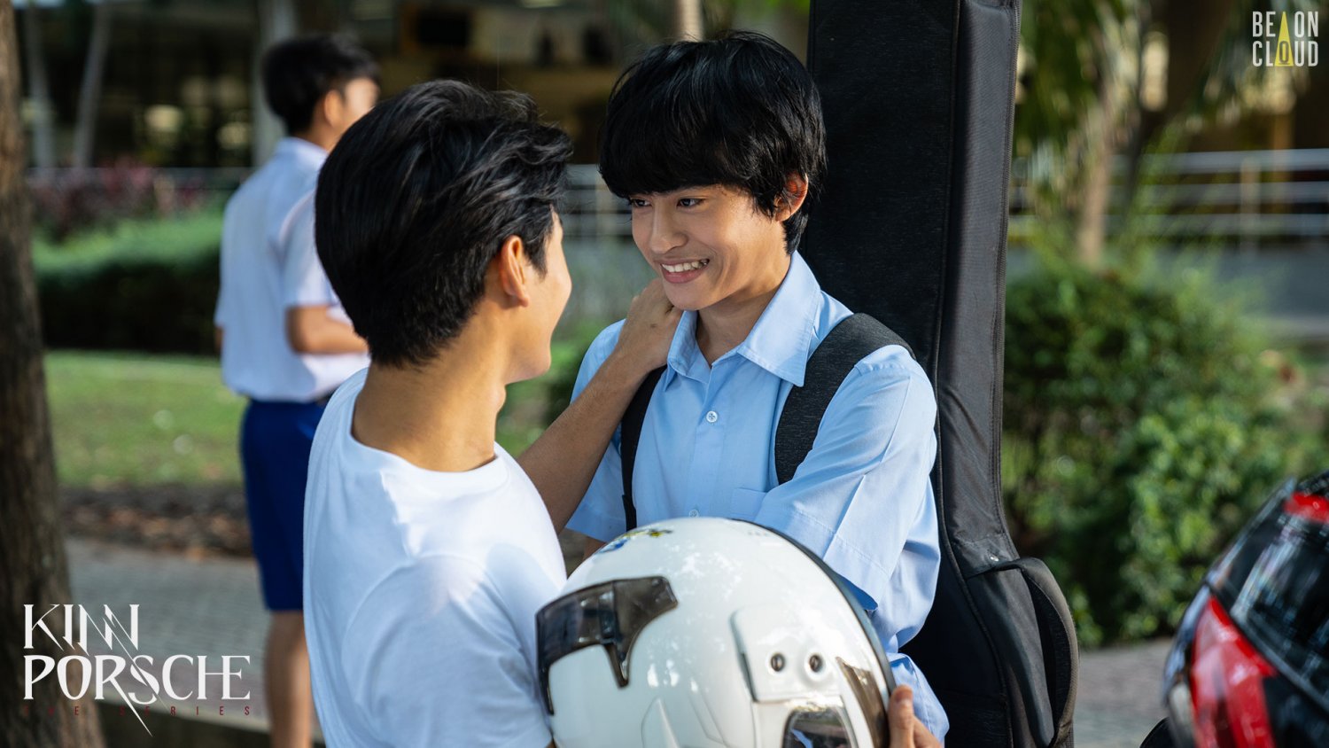 Кадр 2 з КіннПорш 1 сезон