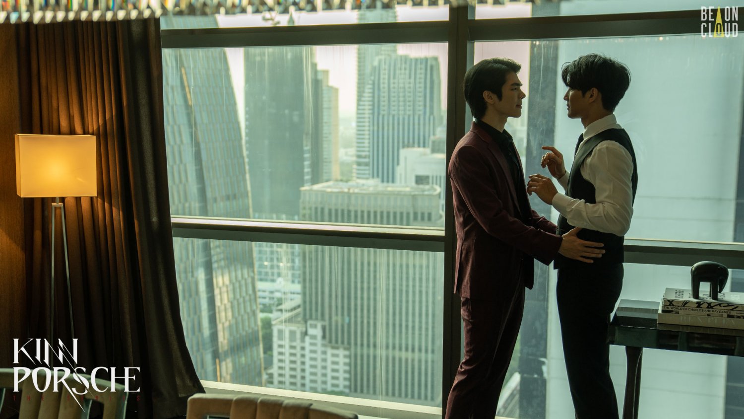 Кадр 3 з КіннПорш 1 сезон