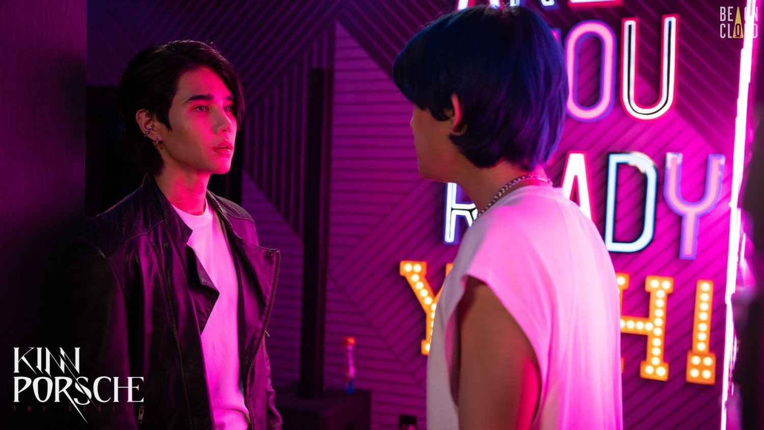 Кадр 4 з КіннПорш 1 сезон