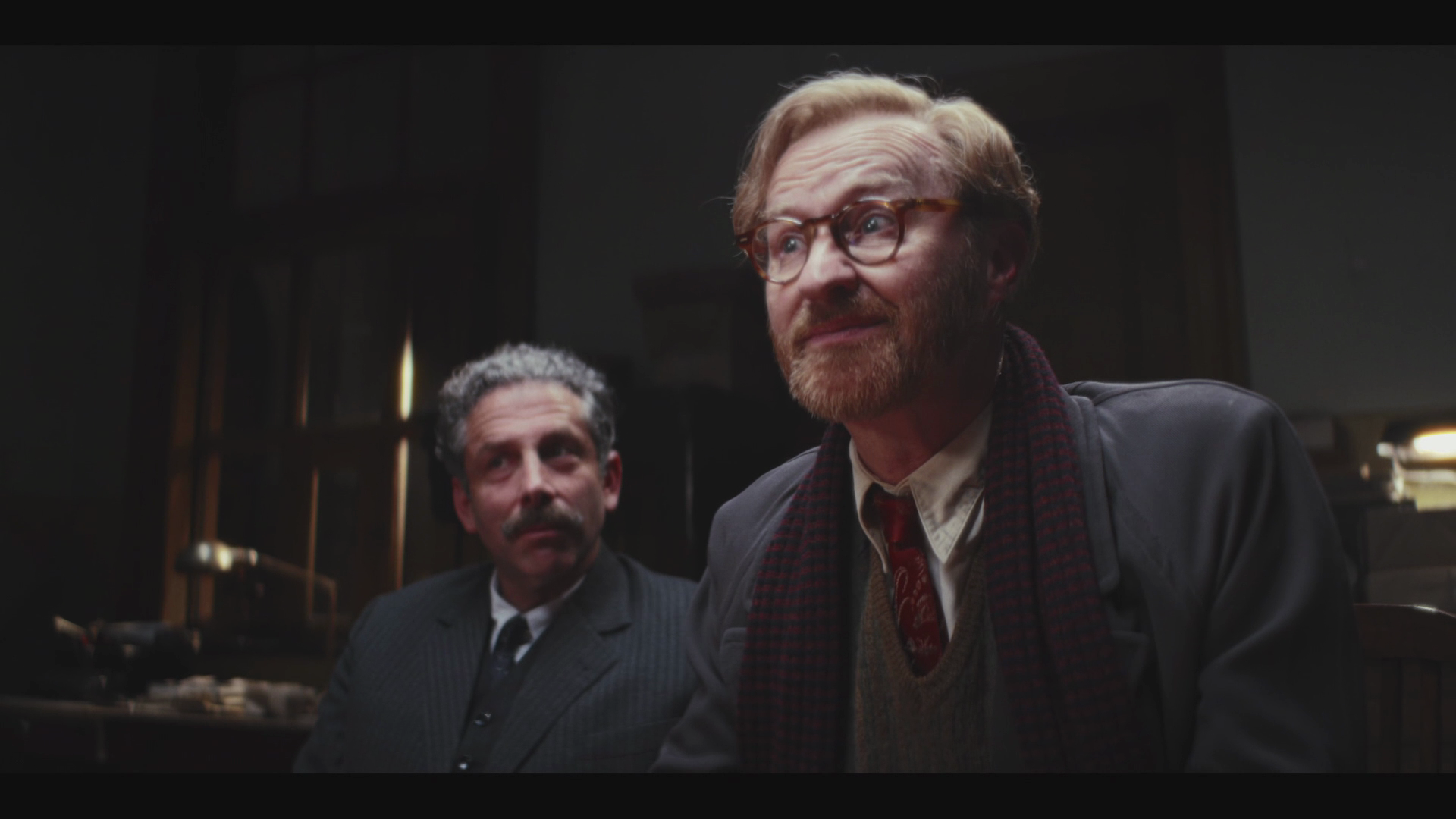 Кадр 1 з Книгар 1 сезон