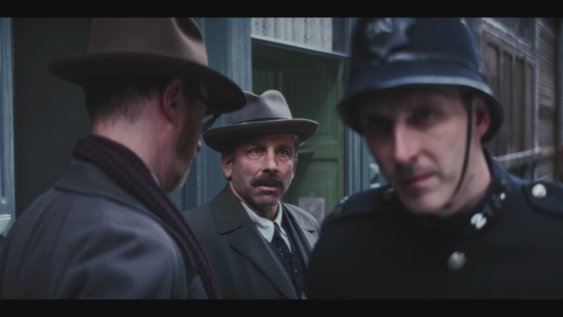 Кадр 2 з Книгар 1 сезон