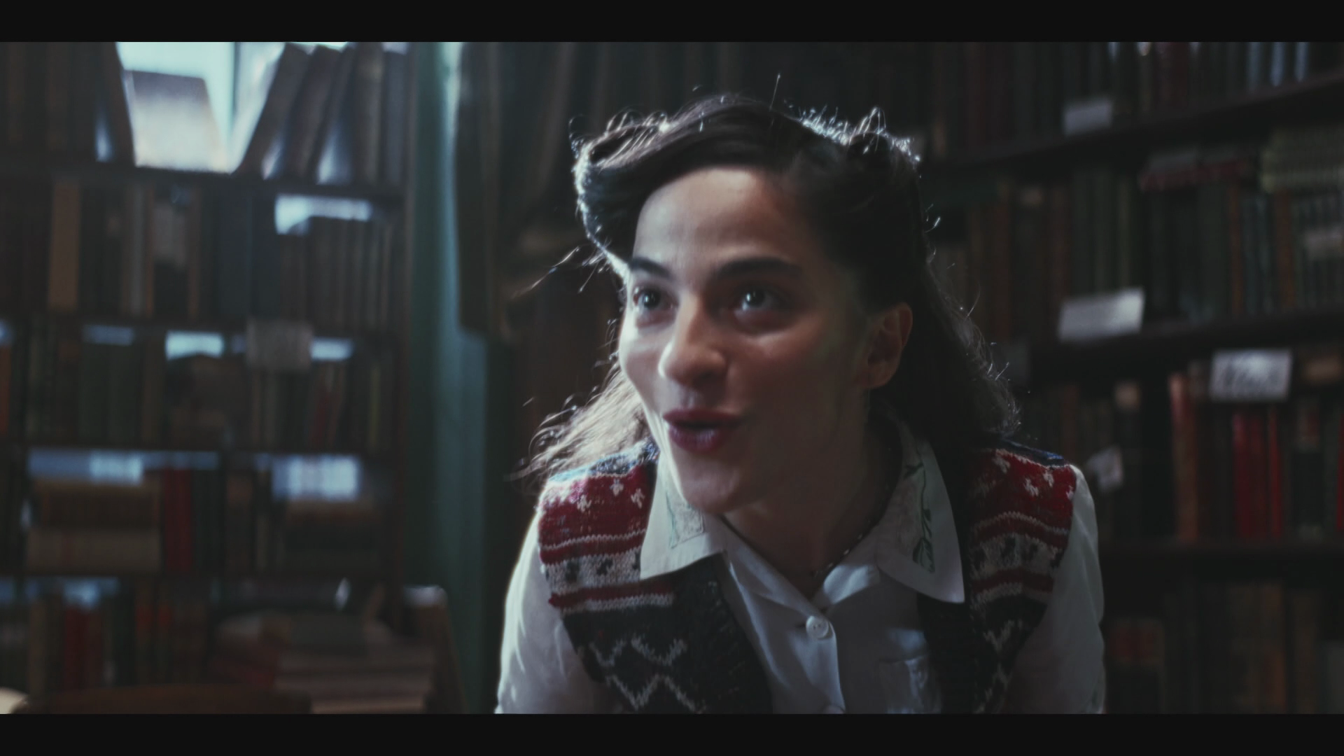 Кадр 3 з Книгар 1 сезон