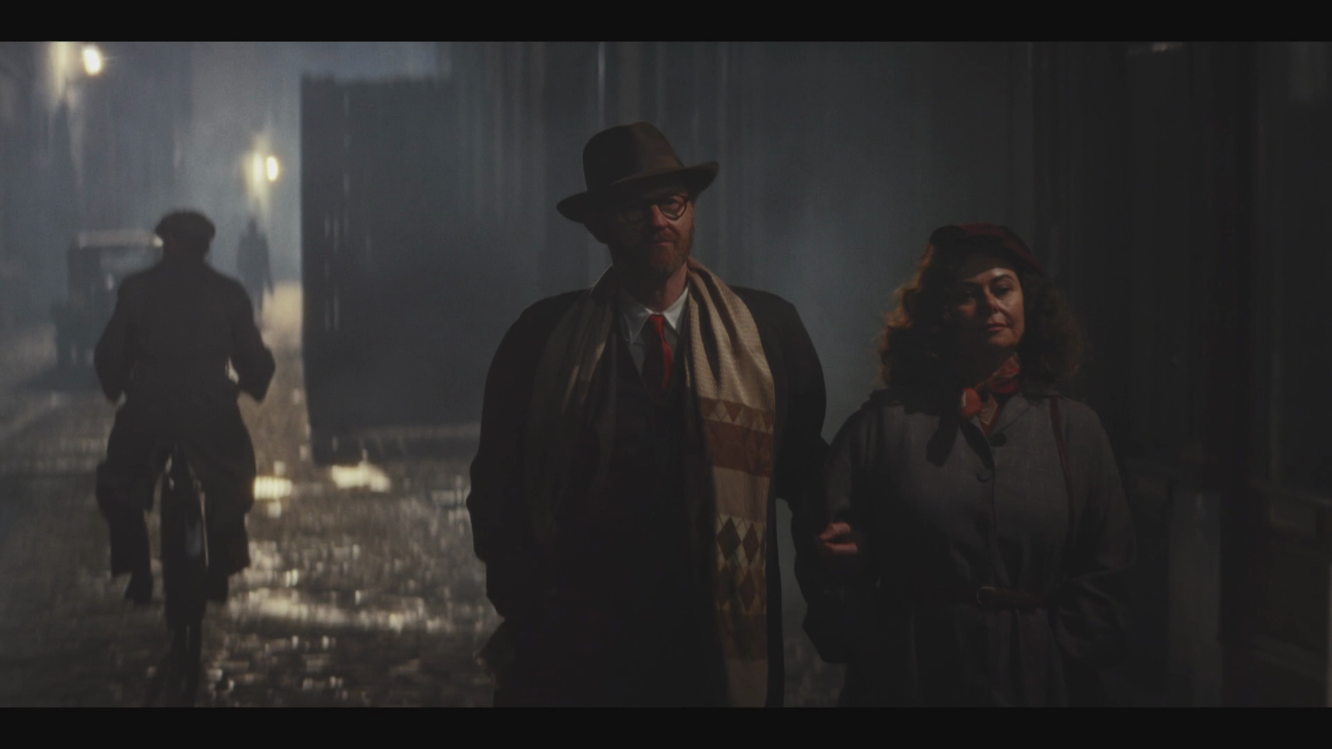 Кадр 4 з Книгар 1 сезон