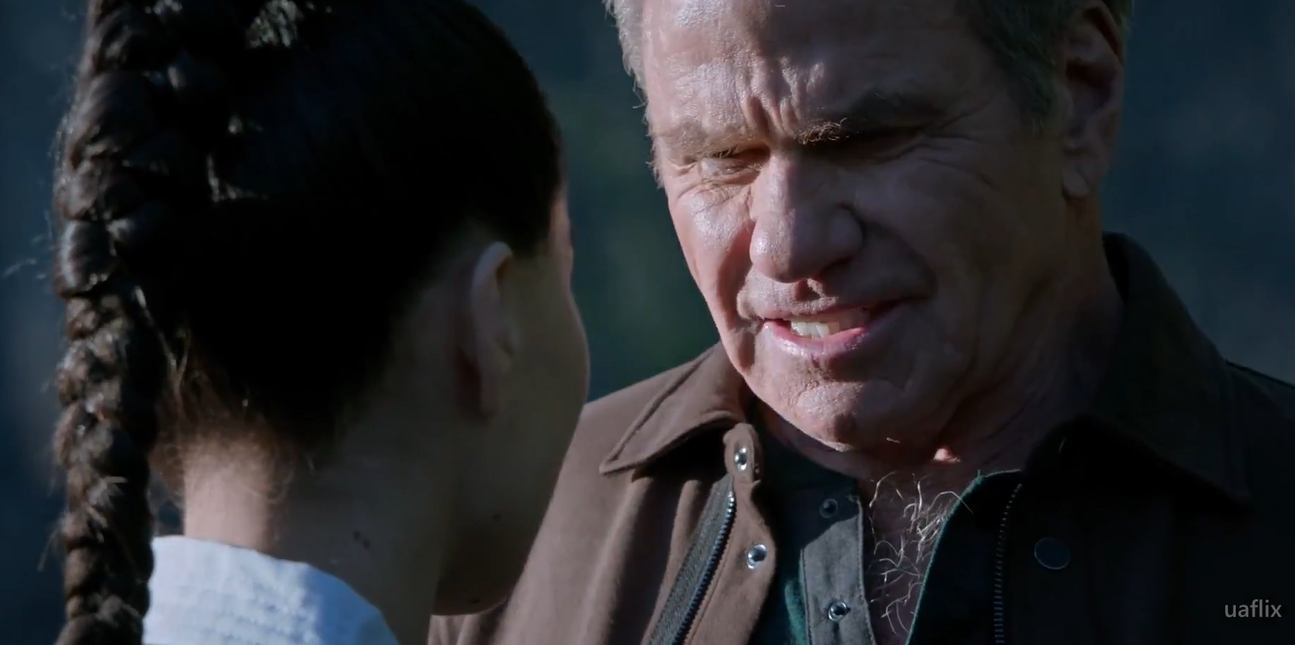 Кадр 2 з Кобра Кай 6 сезон